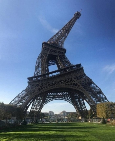 Eiffeltower