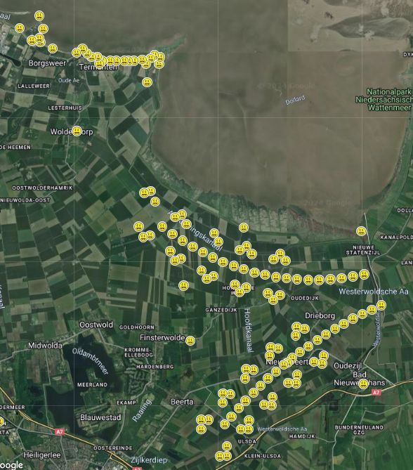 graanrepubliek geo art4